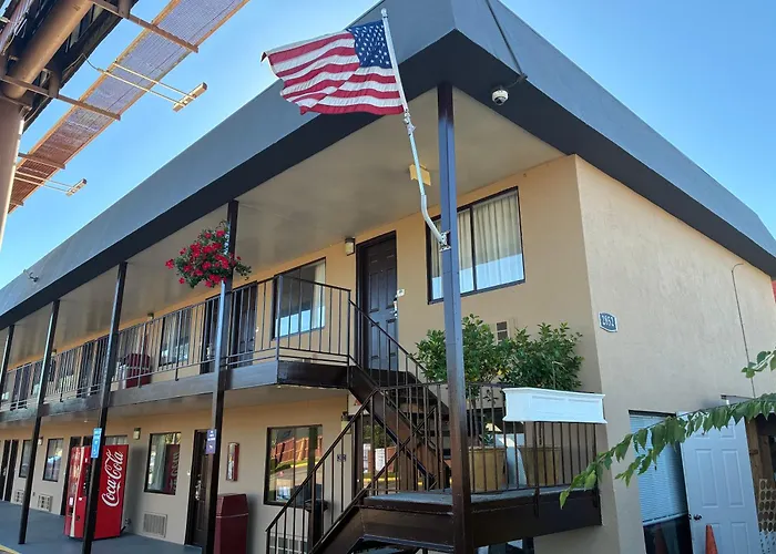 Augusta Best Inn